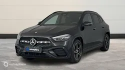 Mercedes Gla 200 d 150ch AMG Line 8G-DCT