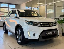 🏔️☀️Suzuki Vitara Pack 1,6 DDIS 120☀️🏔️