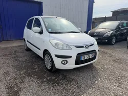 HYUNDAI I10 1.1 70 ch