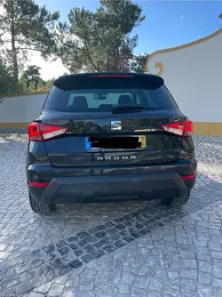 Seat Arona 1.6 Tdi  Style