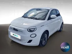 Fiat 500 e 95ch Icône