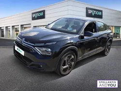 Citroën C4 BlueHDi 130 S&S EAT8 Feel Pack