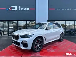 Bmw X5 M50D 5.0 D 400 XDRIVE BVA