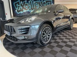 Porsche MACAN (95B) 2.0 252CH PDK