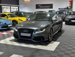 Audi RS5 Coupé 4.2 FSI quattro