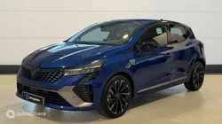 Renault Clio 1.0 TCe 90ch esprit Alpine - 24