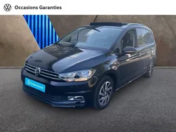 Volkswagen Touran 1.4 TSI 150ch BlueMotion Technology Sound 7 places