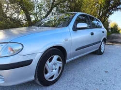 Nissan Almera 1.5