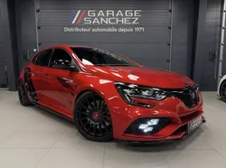 Renault MEGANE IV Trophy 1.8L 300CV EDC -GAR 03/2029- Full PPF/Decata/Jantes OZ-Suivi Renault