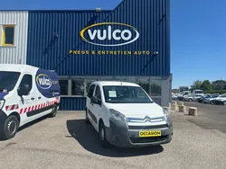 Citroën Berlingo 1.6H HDI 90CH 5CV 3 PLACES