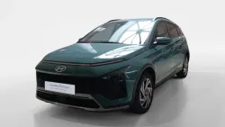 HYUNDAI i20 1.2 MPI Klass