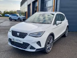 SEAT ARONA 1.0 tsi 110 xperience