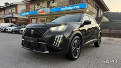 Peugeot 2008 1.2 PureTech Allure de 2024