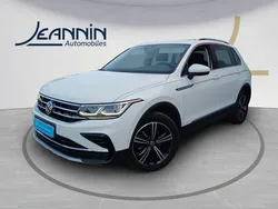 VOLKSWAGEN Tiguan 2.0 TDI 150ch DSG7 Elegance