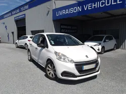 Peugeot 208 BlueHDI 75ch PREMIUM