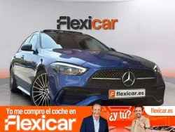 Mercedes-Benz C 220 d