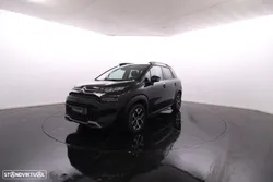 Citroën C3 Aircross 1.2 PureTech Plus
