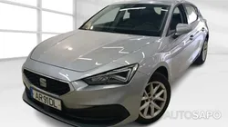 Seat Leon de 2022