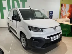 Fiat Doblo FOURGON M DIESEL 130 CH AUT