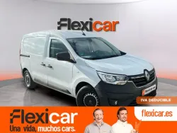RENAULT Express 1.5 Blue dCi Advance 70kW
