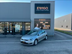 VOLKSWAGEN GOLF 1.6 TDI 110 CONFORTLINE DSg7