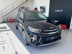Kia Stonic 1.0 T-GDI Drive