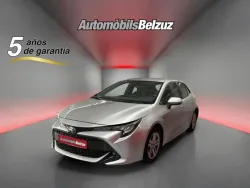 TOYOTA Corolla 125H Active Tech