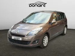 RENAULT Scenic Scénic 1.5dCi Dynamique 110