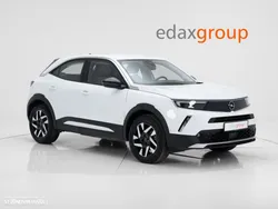 Opel Mokka-e Elegance