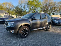 Dacia duster 1.2 tce 125ch black touch 4x2