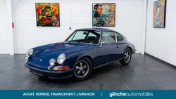 Porsche 911 2.4 S