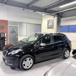 Peugeot 2008 1.6 BLUEHDI 100CH STYLE