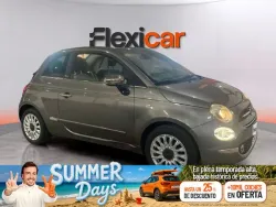 FIAT 500 1.0 Hybrid Dolcevita 52kW