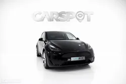 Tesla Model Y Standard RWD