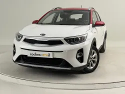 Kia Stonic 1.2 CVVT Eco-Dynamic Concept 84