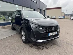 Peugeot 3008 II 1.5 BLUEHDI S&S - 130 BV EAT8 ACTIVE BUSINESS
