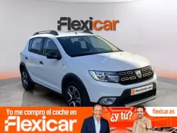 DACIA Sandero 0.9 TCE Comfort 66kW