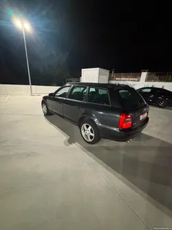 Audi A4 1900 tdi sw 130 1999
