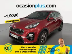 KIA Sportage 1.6 GDi Drive 4x2 132