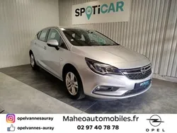 Opel Astra 1.4 Turbo 150ch Start&Stop Innovation Automatique