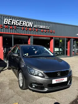 Peugeot 308 II 1.6 BlueHDi 120ch Business S&S 5p