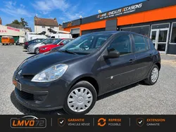 Renault Clio III 1.5 DCI 70 CV Expression 5P CLIM