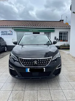 Peugeot 3008 PureTech