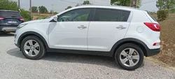 Kia sportage1,7 crdi