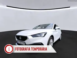 Seat Leon ST 2.0 TDI Style