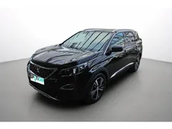 Peugeot 5008 BlueHDi 130ch S&S EAT8 Allure Business