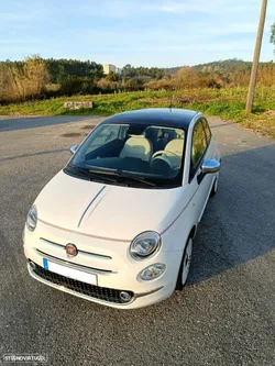 Fiat 500 1.2 Dolcevita