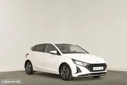 Hyundai i20 1.2 MPi Comfort