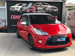 Citroën DS 3