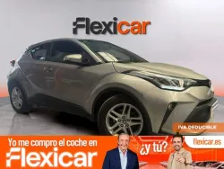 Toyota C-HR 125H Active